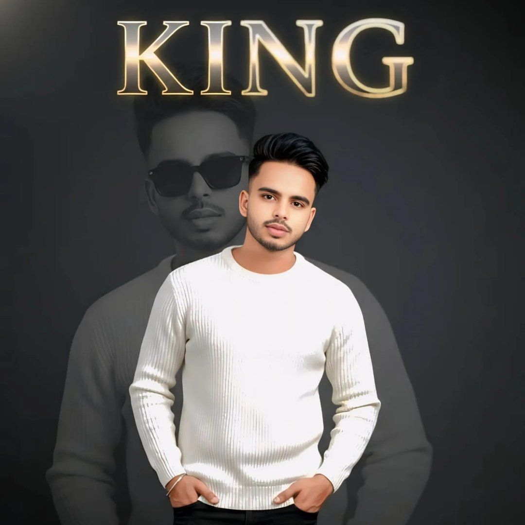 Vikesh Raja Ji