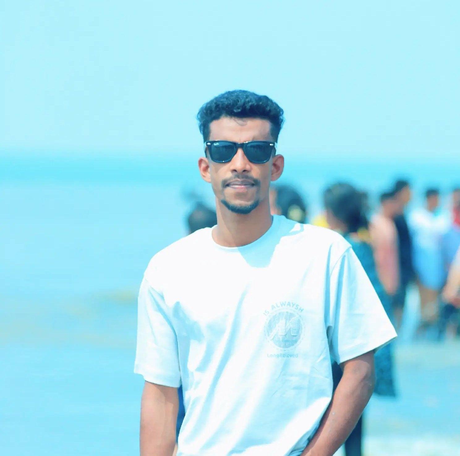 Md. Majharul Islam Rana