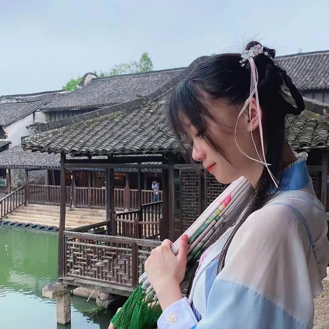 Joan琼琼酱