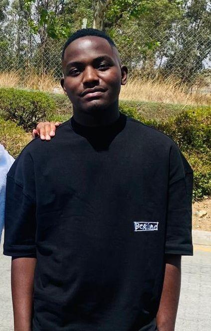 Blessing Rsa