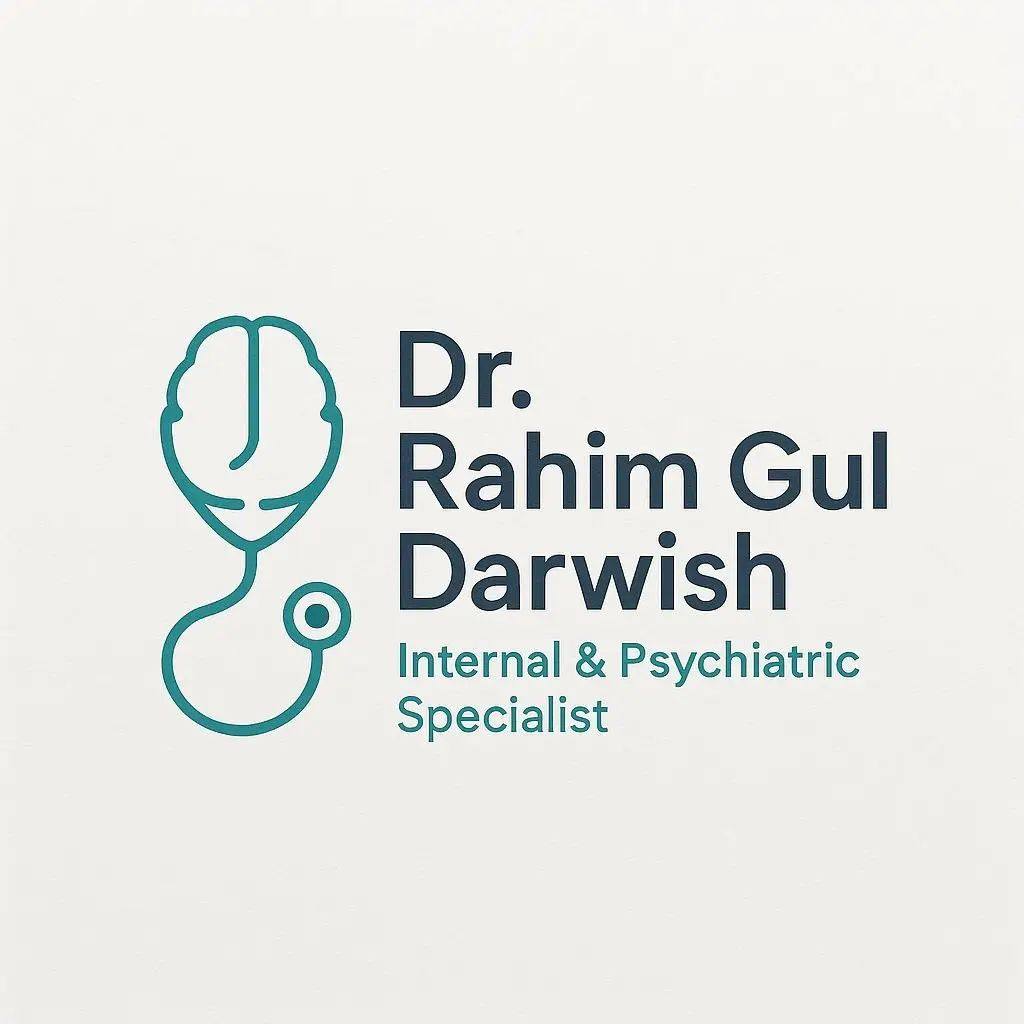 Rahim Gul Darwish