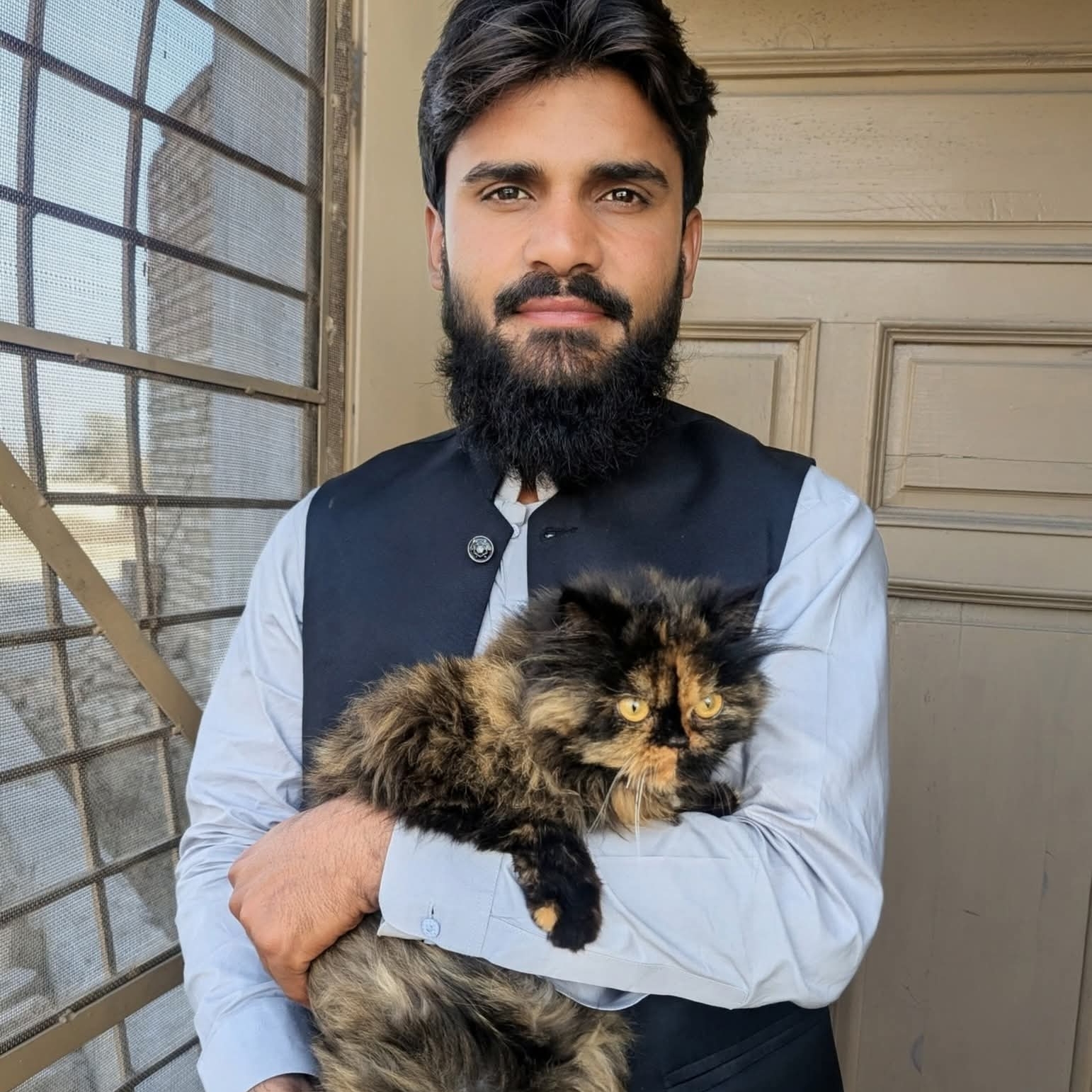 Rana Abdullah