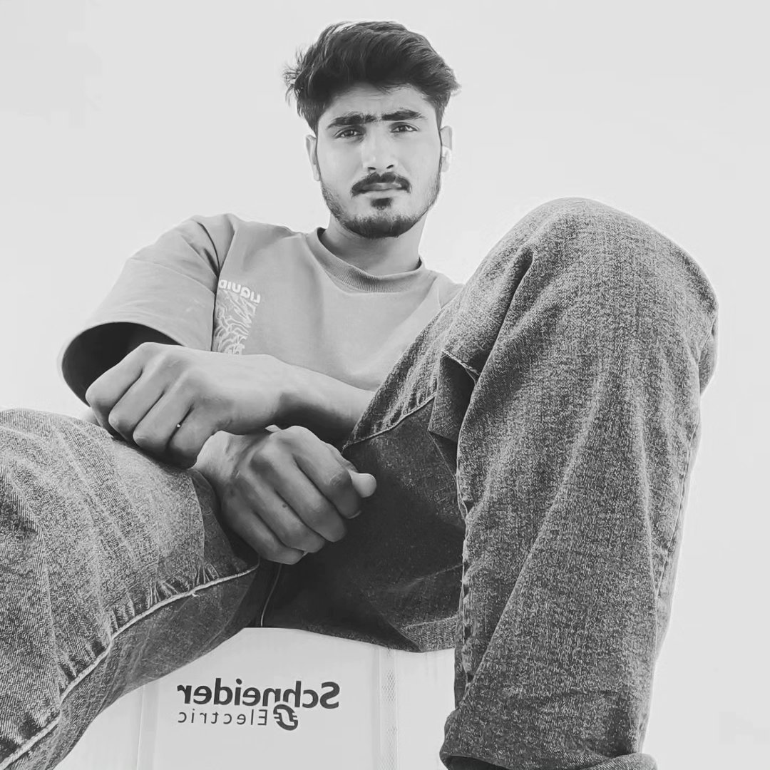 Rihan Khan