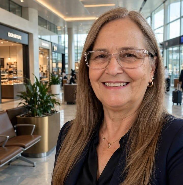 Ilma Rosa Martins