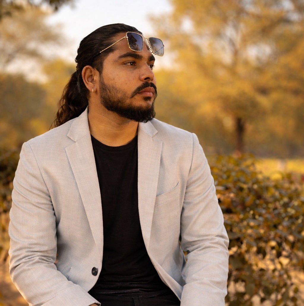 Sunil Kumar