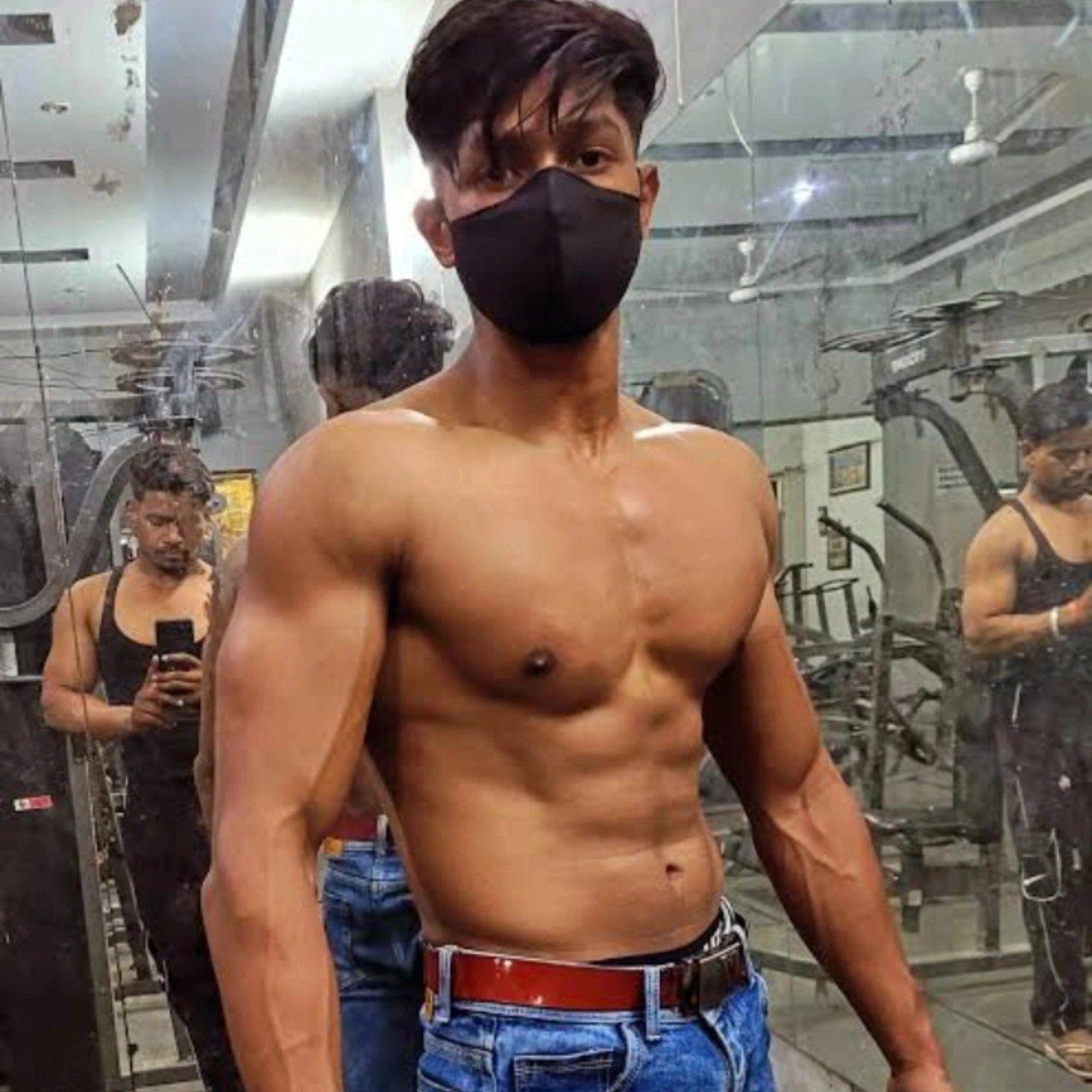 Ramesh Roy Kumar