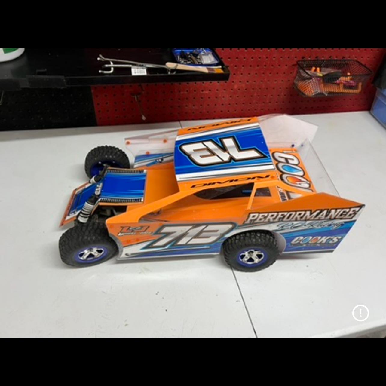 Performance RC Racing at Chipmunk Hill | Theresa NY