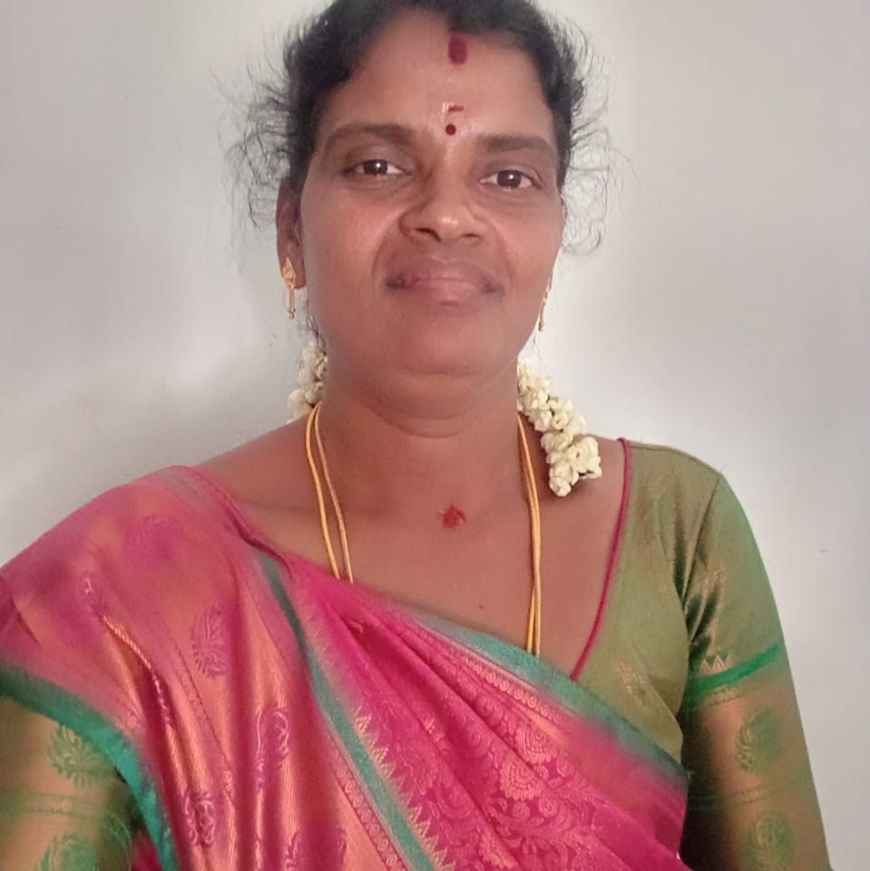 Sumathi Sumathi