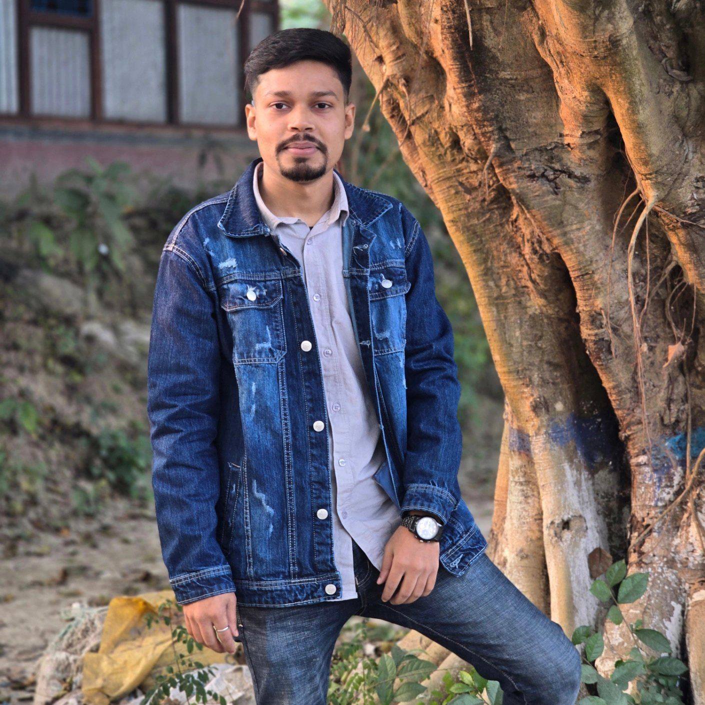 🫂🥺 | Arman Hossen