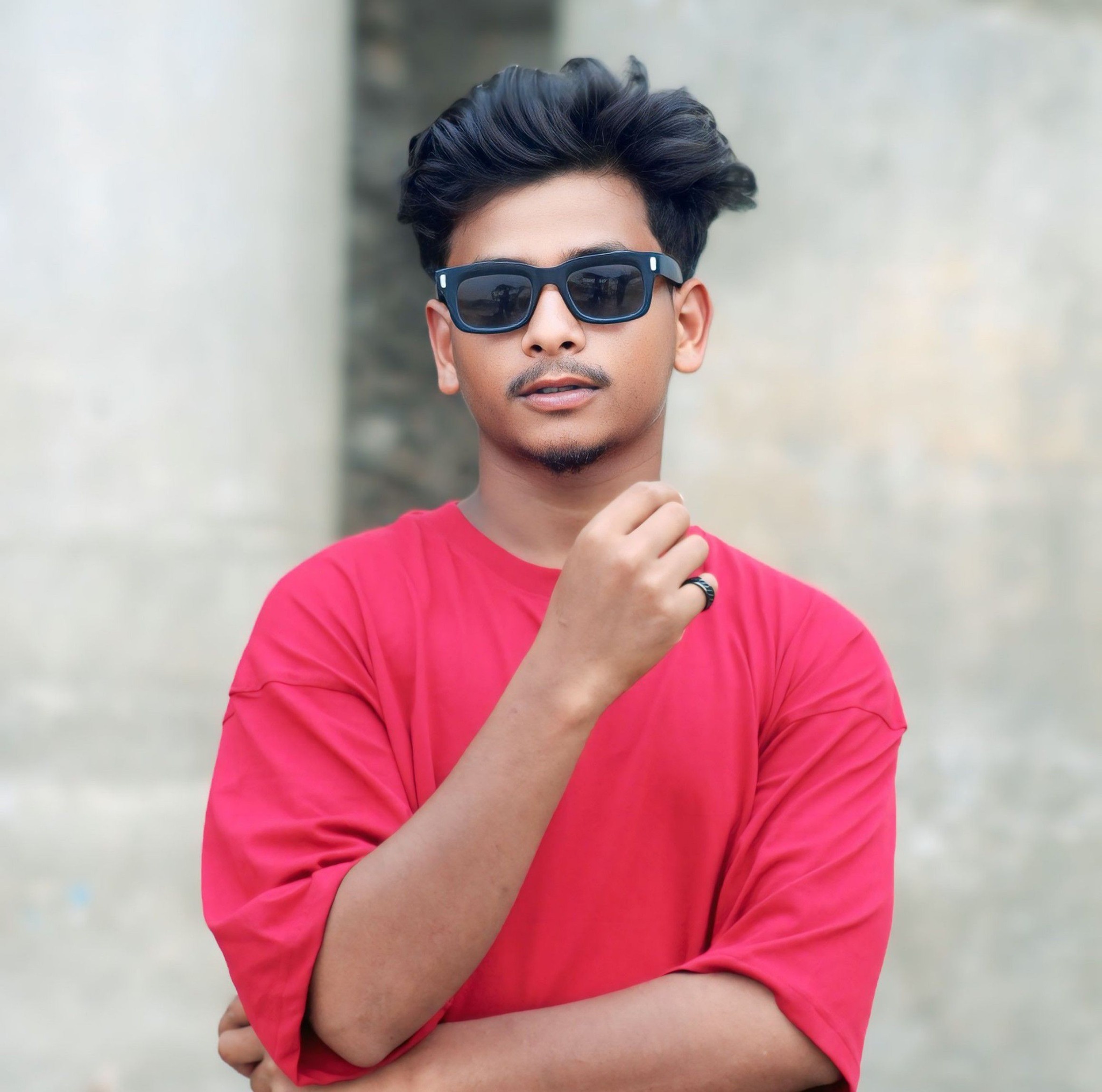 Sujon Islam Monu