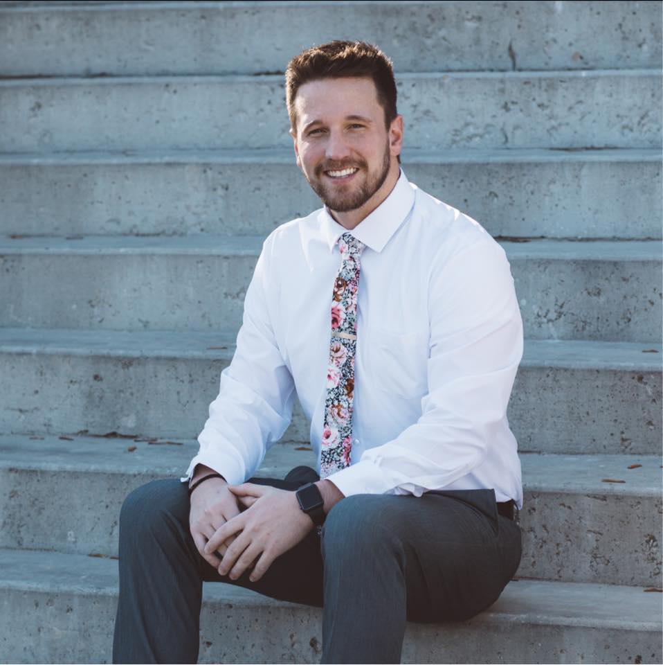 Tanner T. Daniels Real Estate | Preston ID