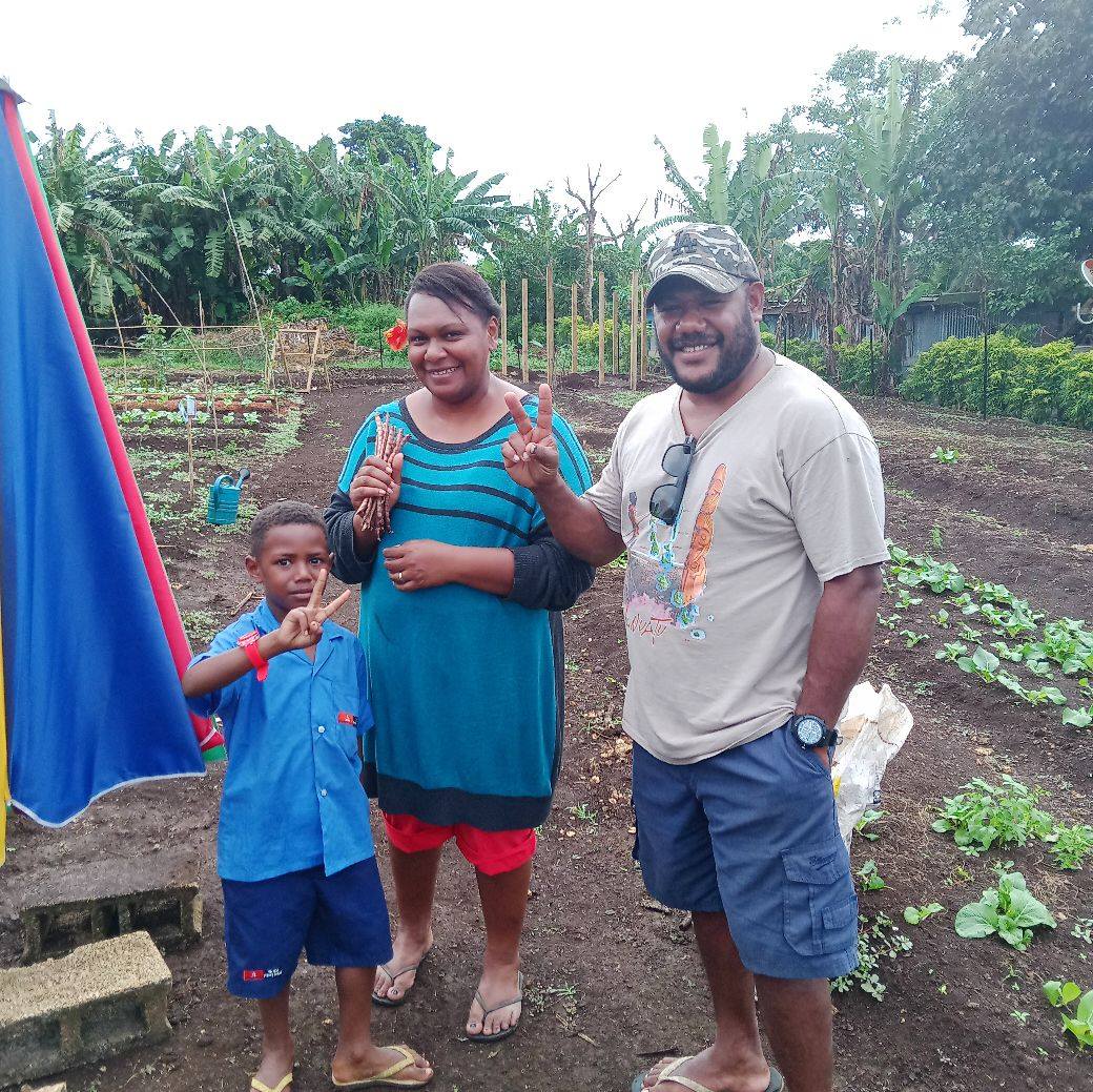YUMI TOKTOK STRET | TAFEA FLAG DESIGN | Facebook