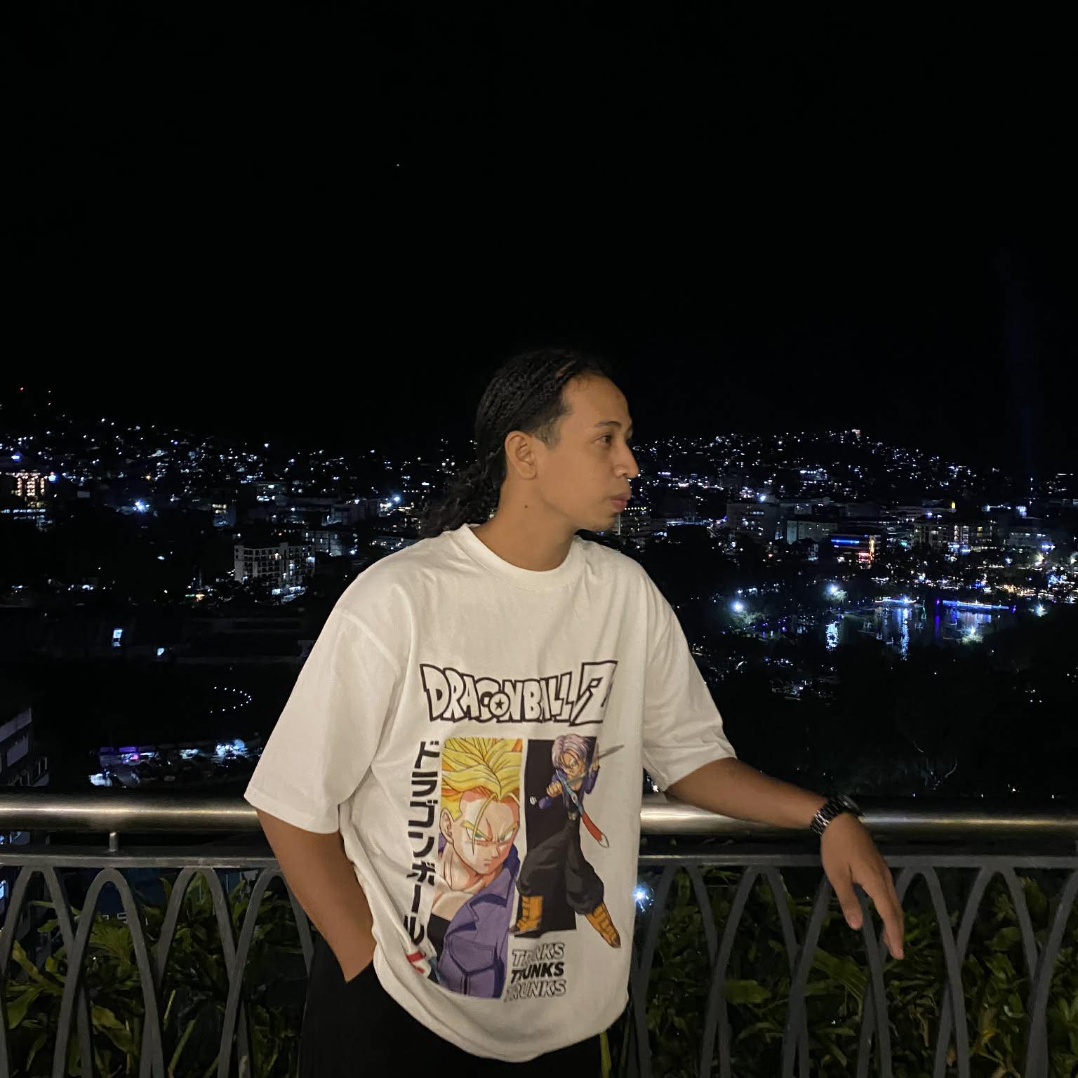 Charlie John Labao