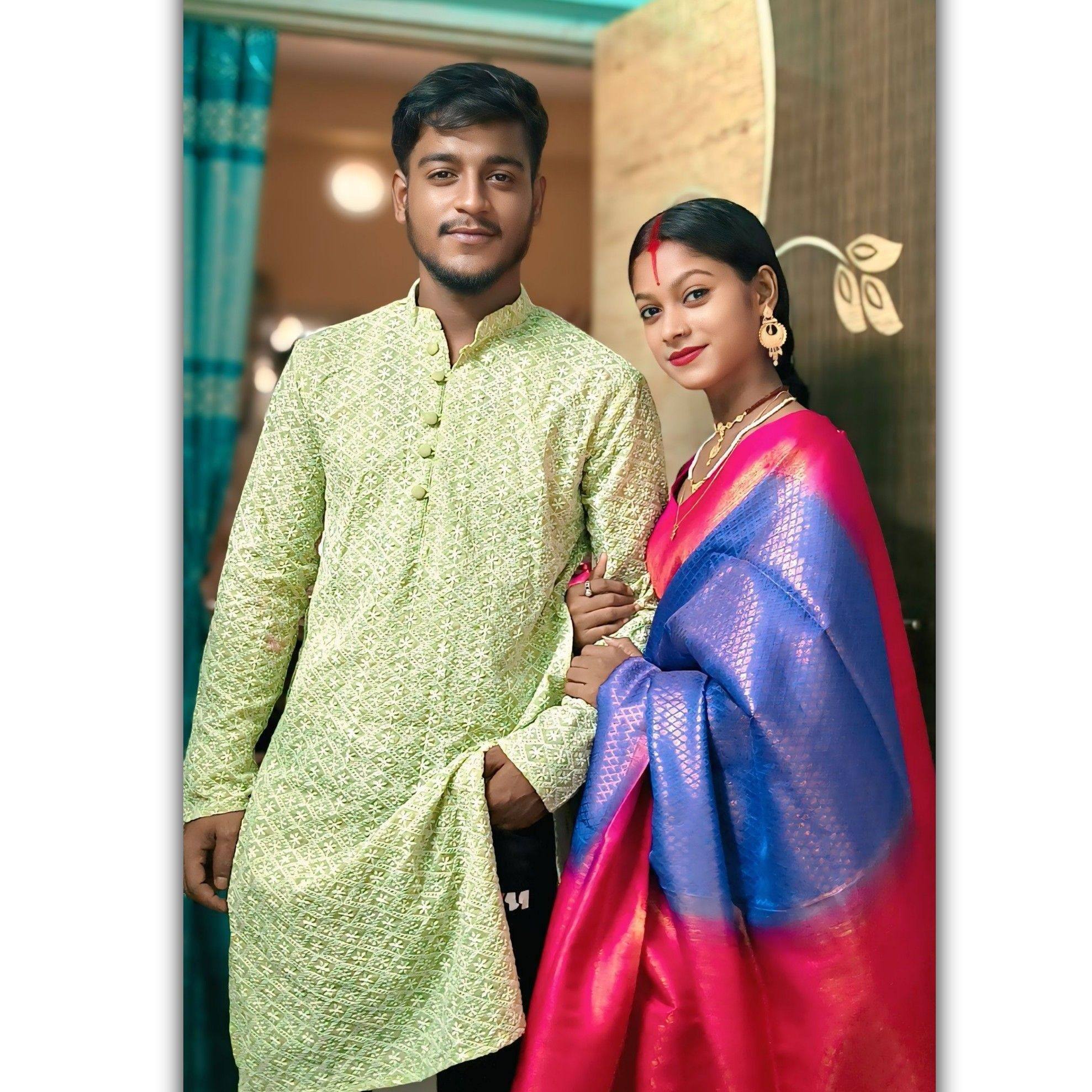 Sathi Bagdi