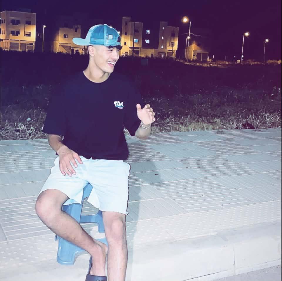 Lrnz Walid