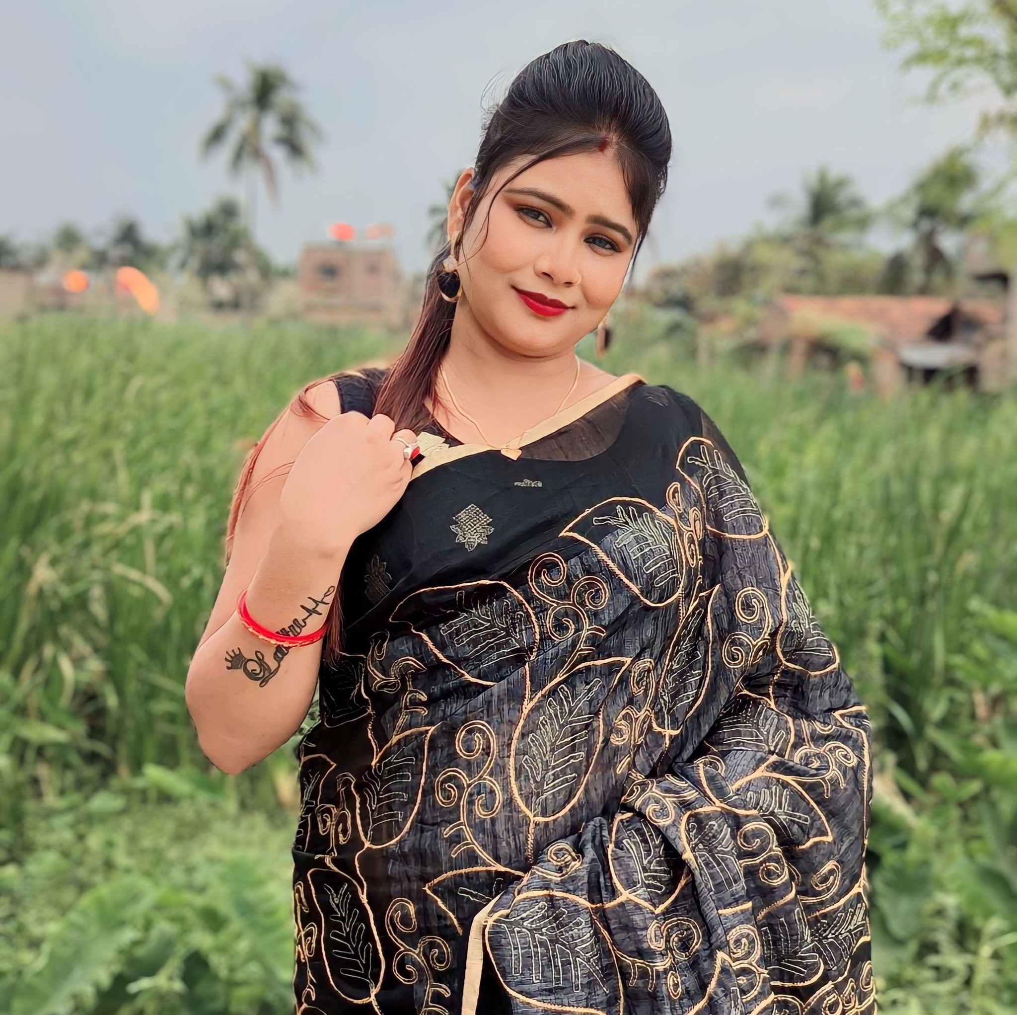 Mamon Das