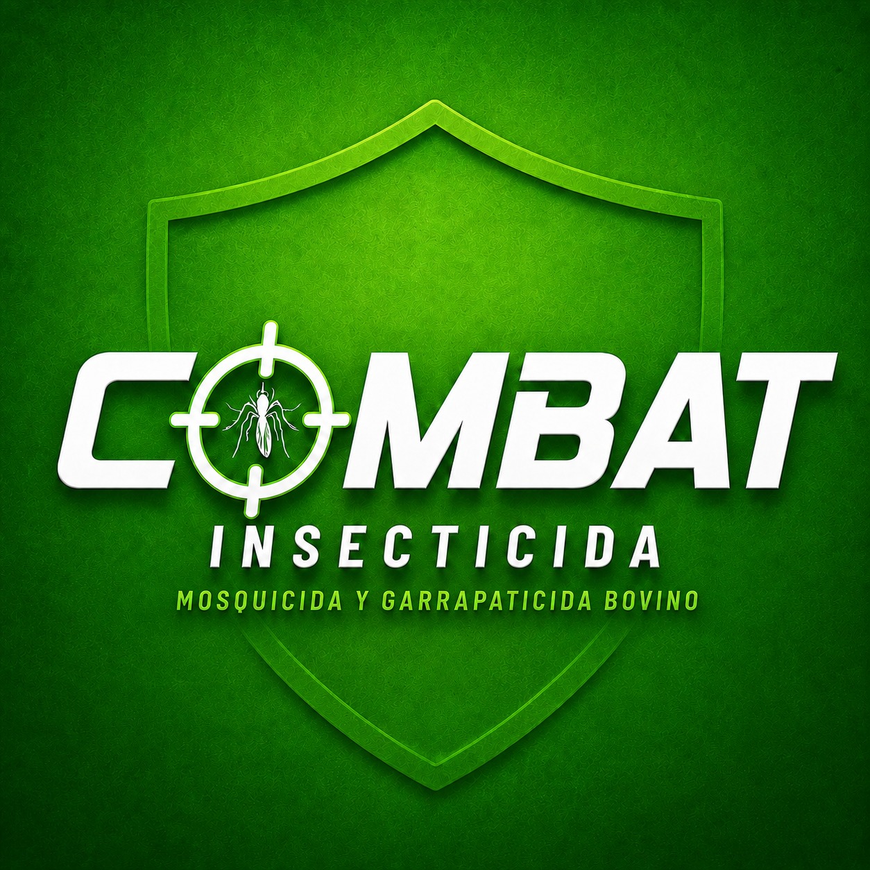 Combat Insecticida