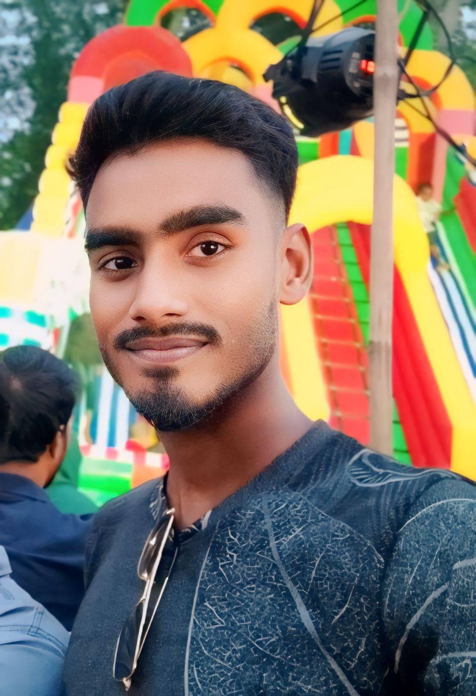 Akash Kumar