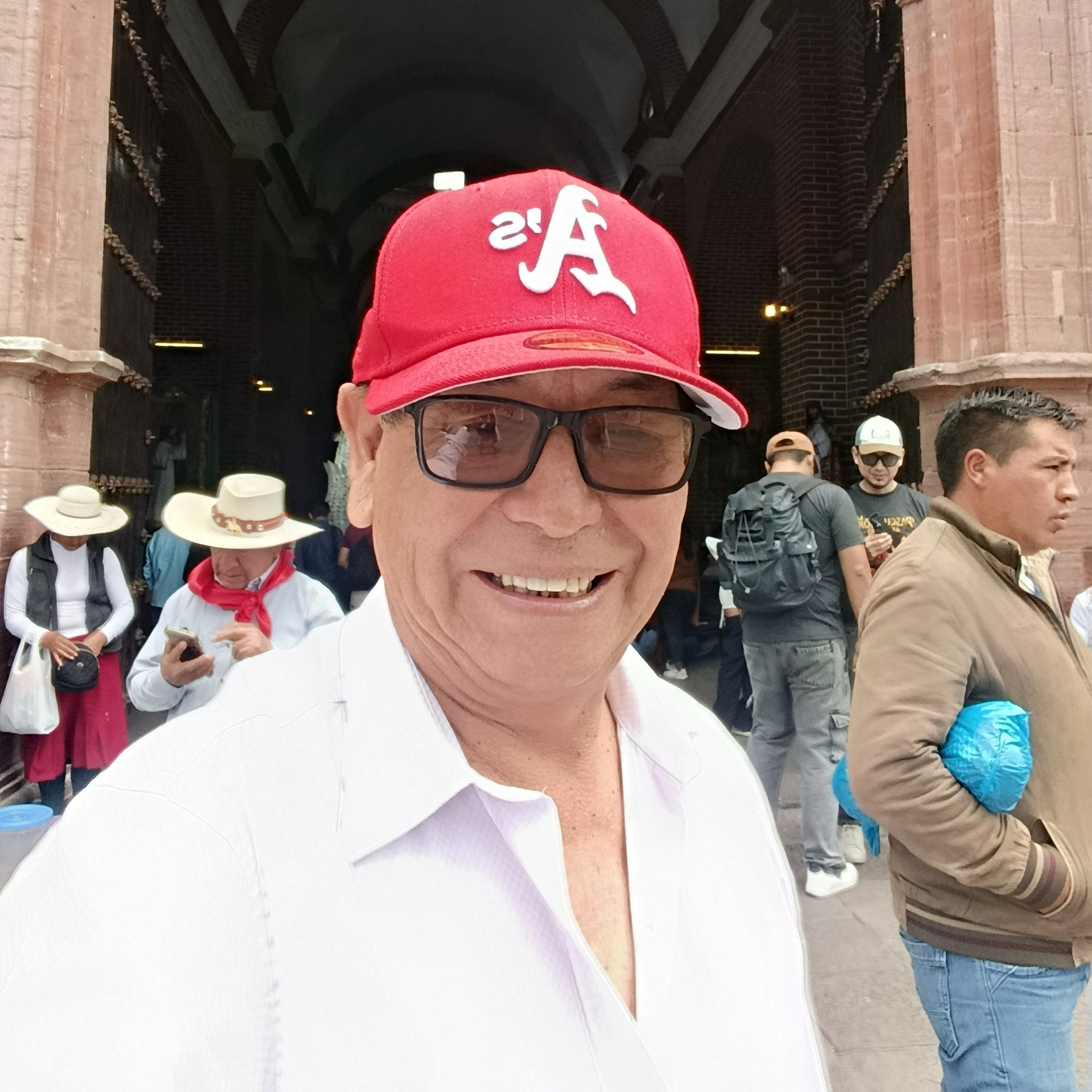 Jorge T Ricalde Torres
