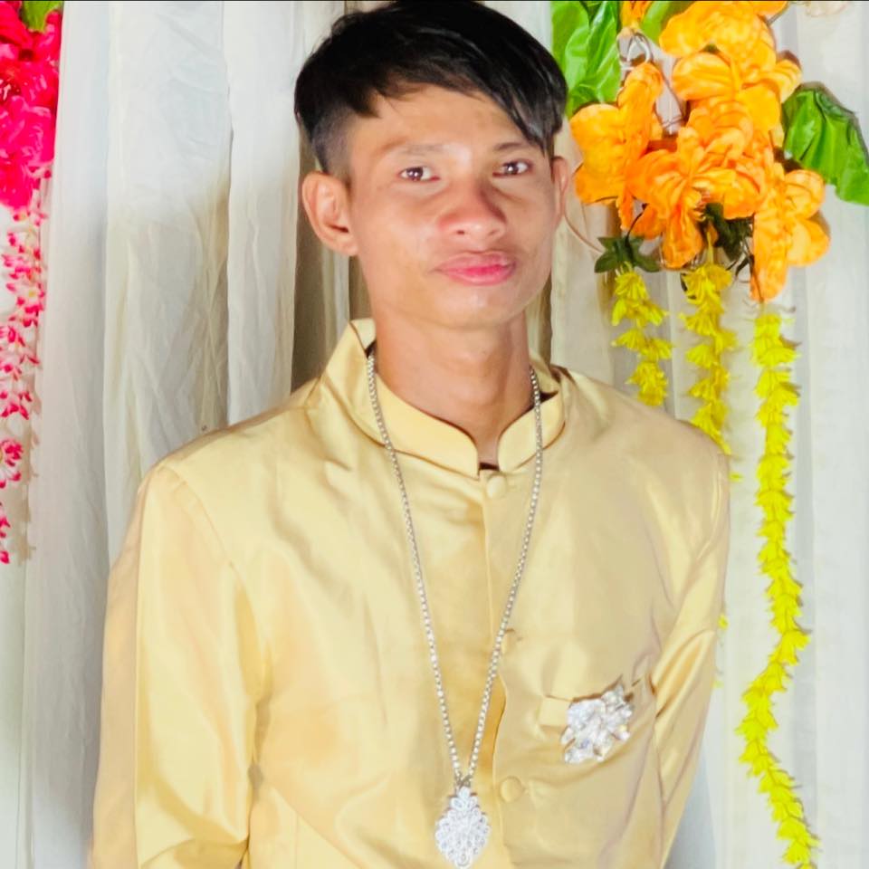 បង៚ ឃីង៚