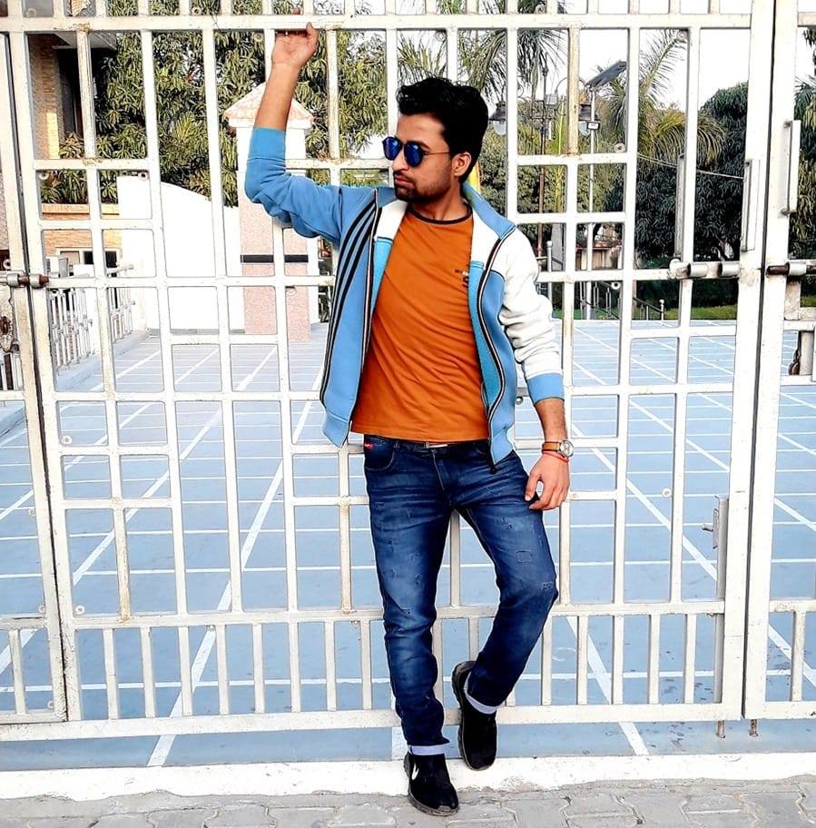 Raja Khan RK