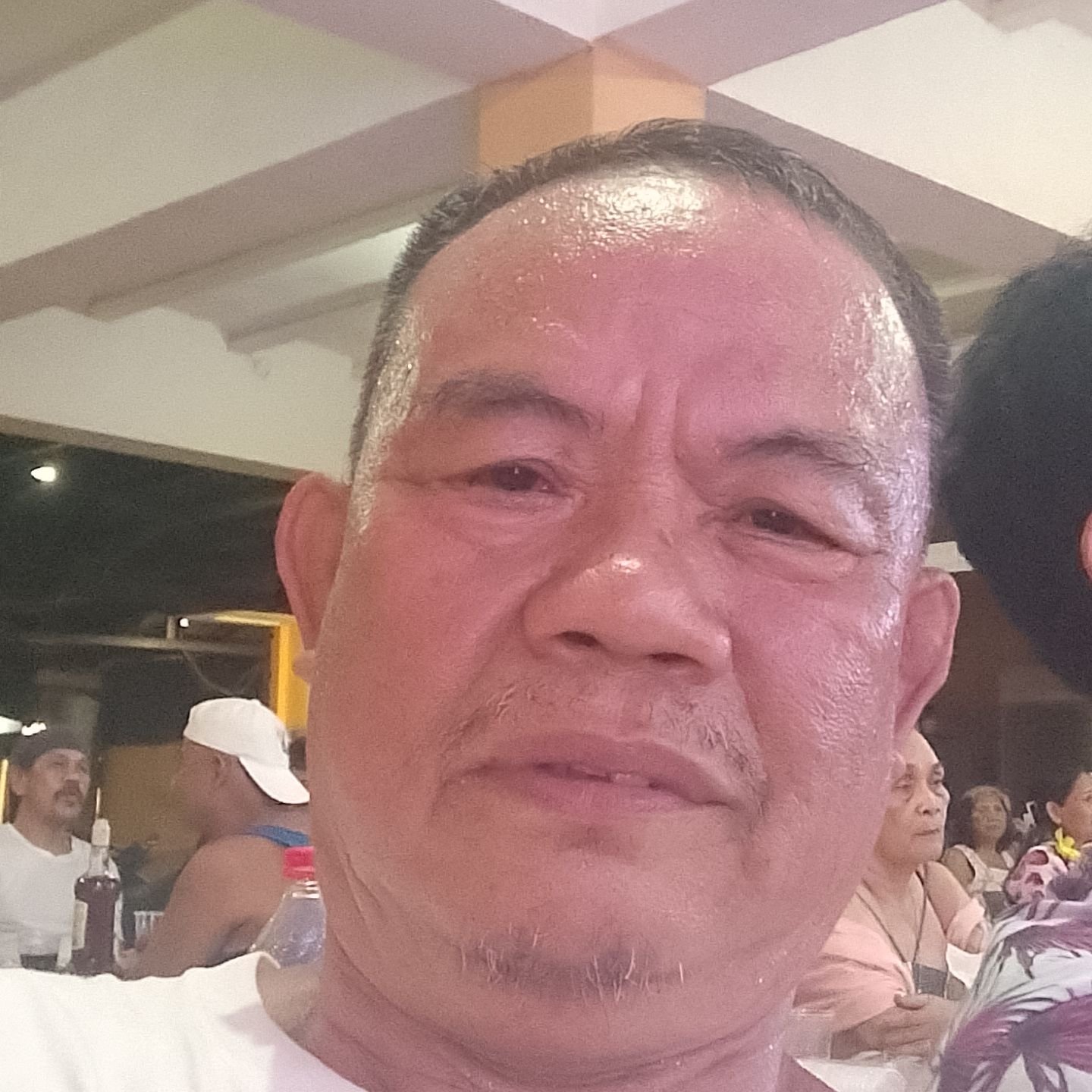 Dadoy Delacruz