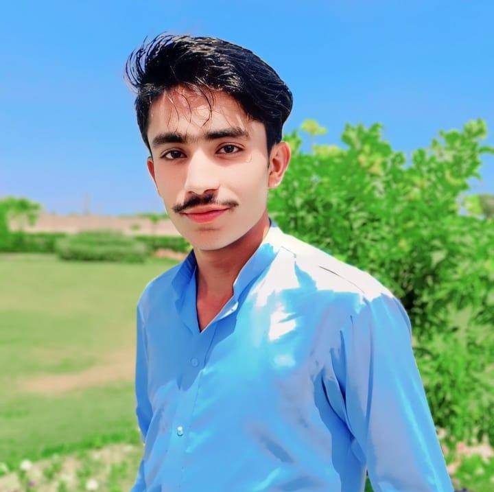 M Mujahid Ghallu