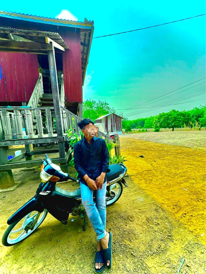 សុ ផុន