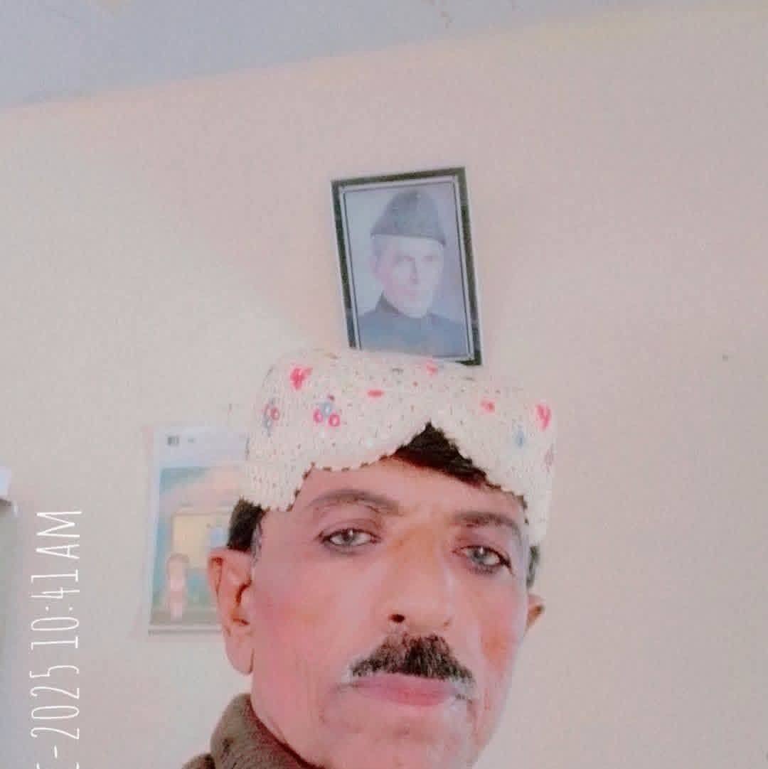 پرايو ڳاٽو ڀڳئي مار پوي .... | Ziyad Ali Noonari