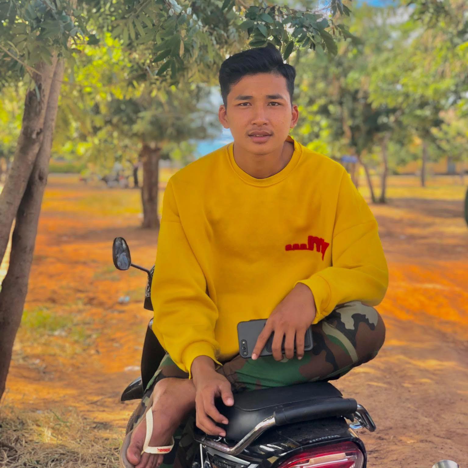 Chan Rith on Reels | Facebook
