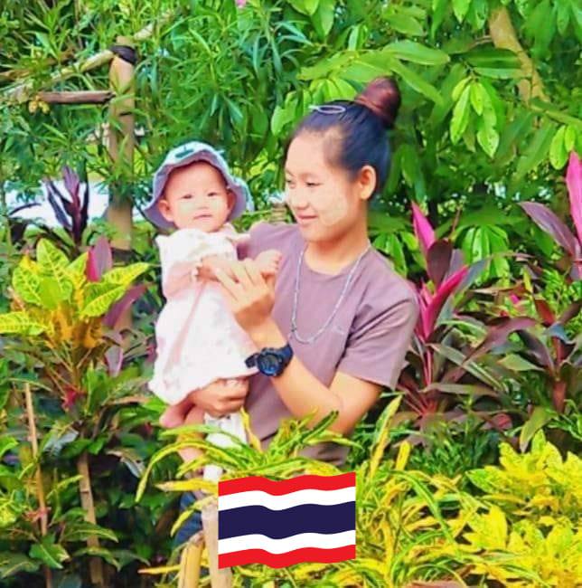 ➡ စကုပ်ငြိမ် Application အသုံးပြုနည်း