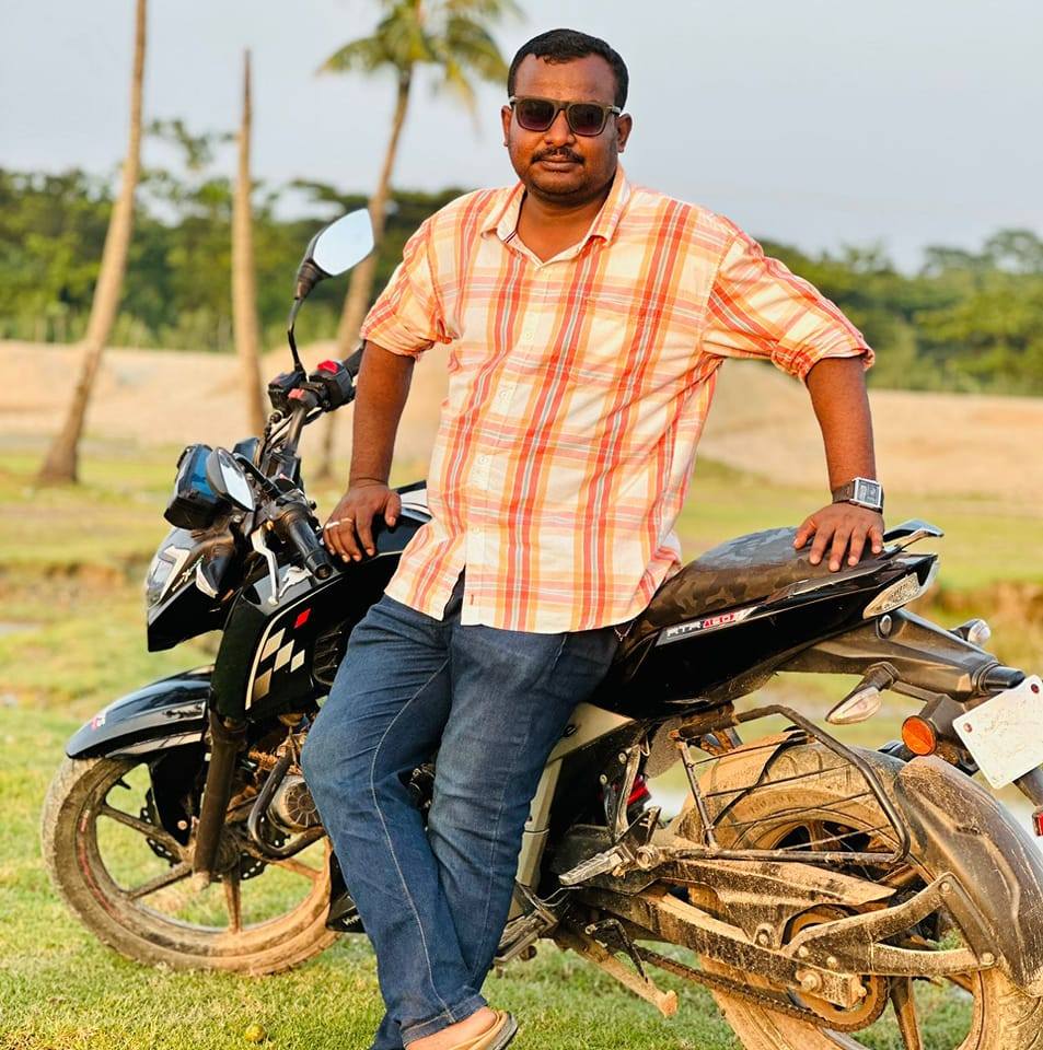 Mamun Rashid