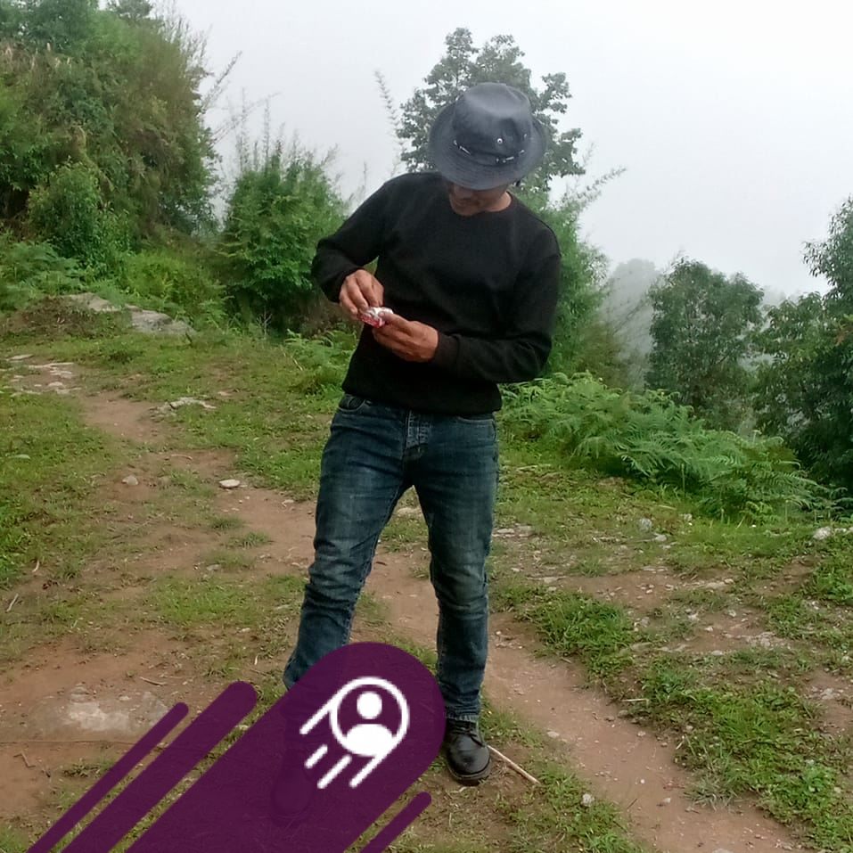 Suman Naxiring Rai