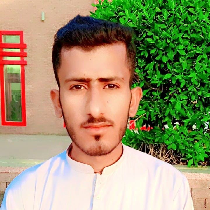 Babar Ali Chandio
