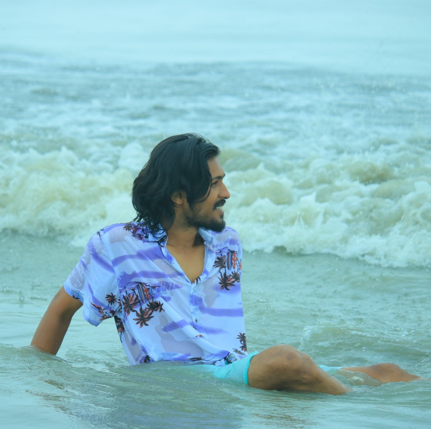 Mashkat Rahman