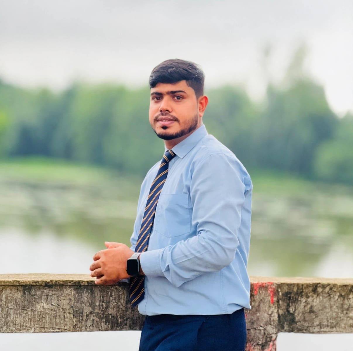 Md Rahat Mahamud