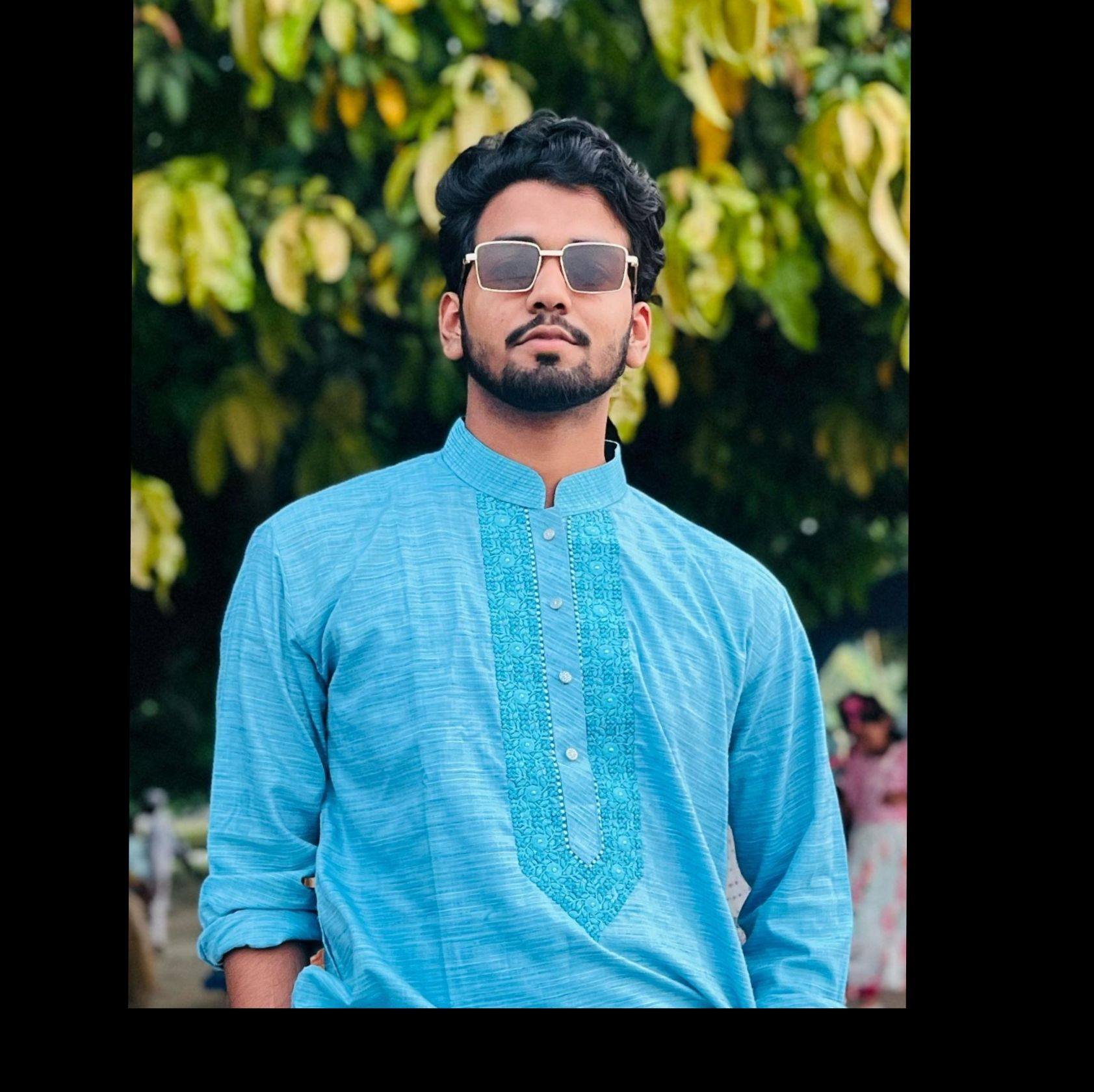 MD Raad