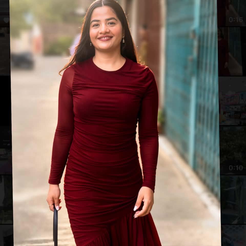 Subhi Bhattrai
