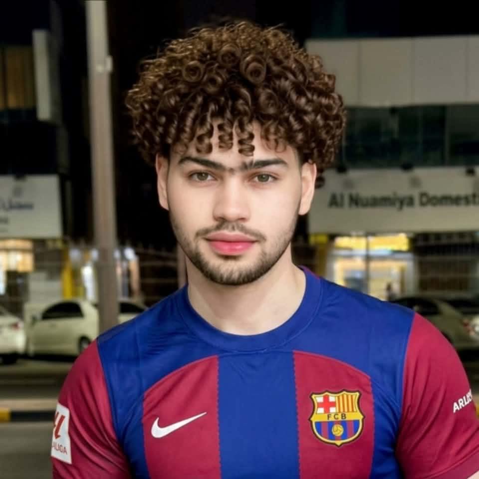 #ريكو | Rikoo Almardy | Facebook