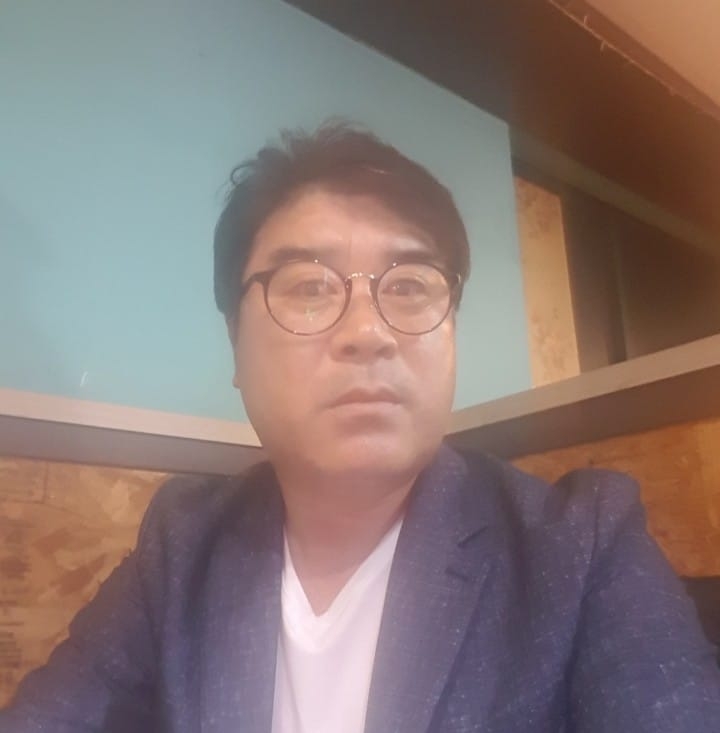Kwang Ha Ryu