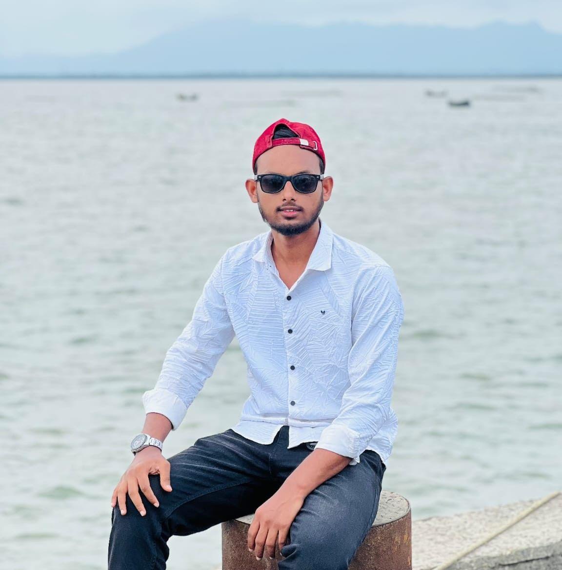 Siam Hussain Jolok