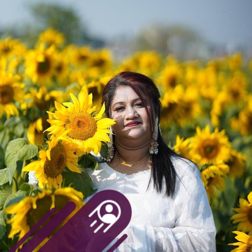 Munni Akter