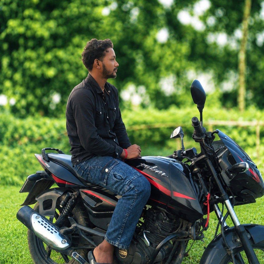 R. T. Roton Roy
