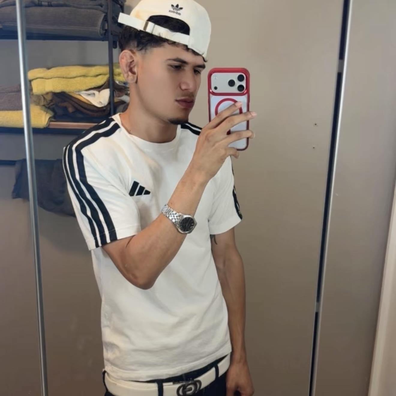 Luis Rios