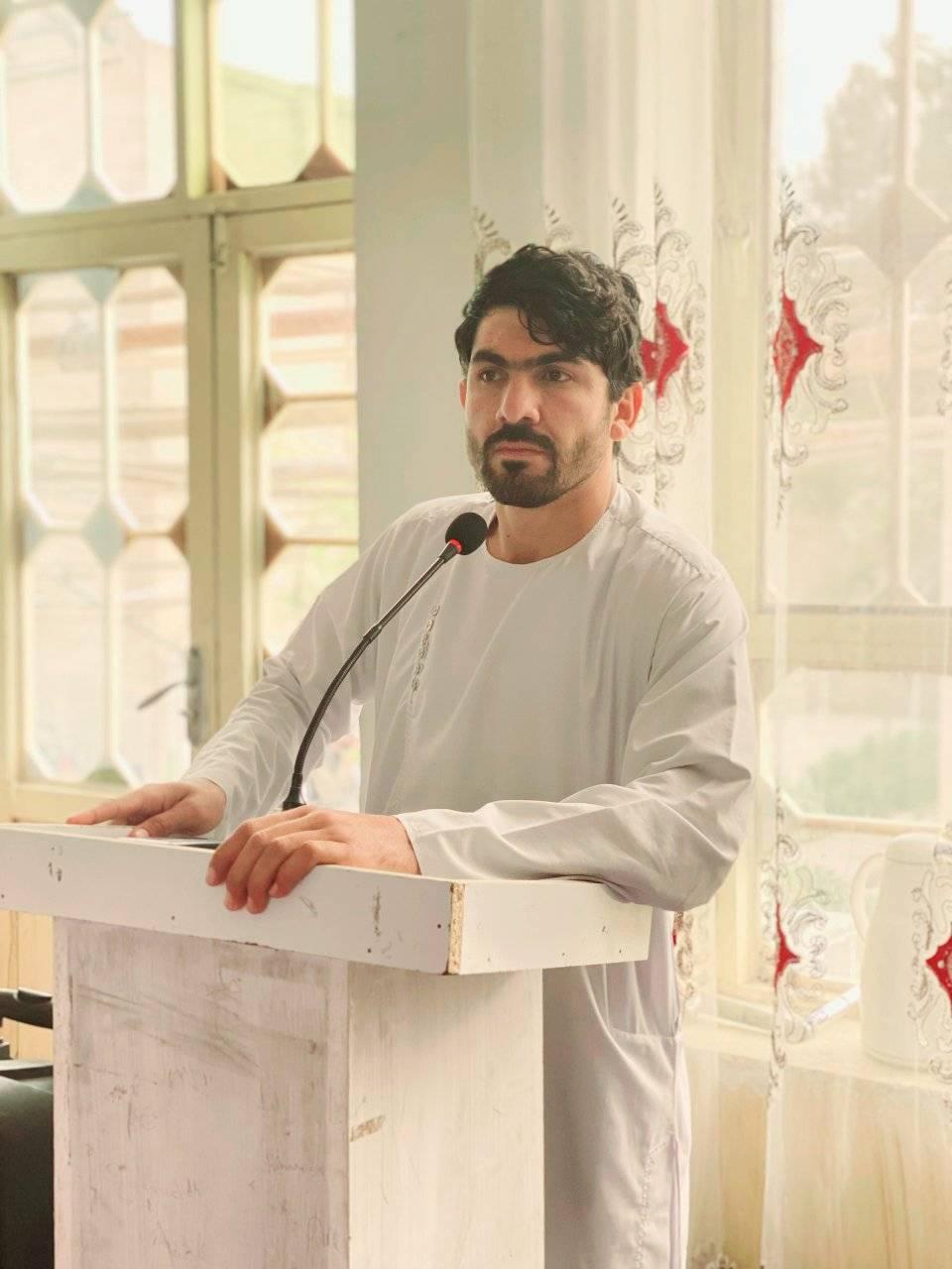 Fazli Ahmad Fazli