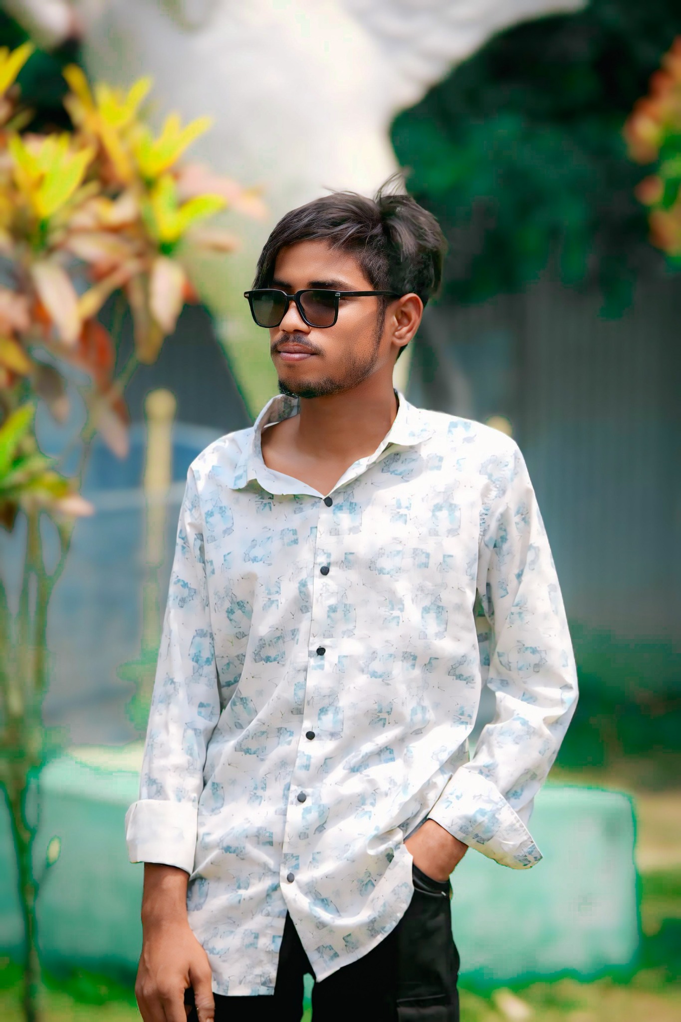 Ruman Islam