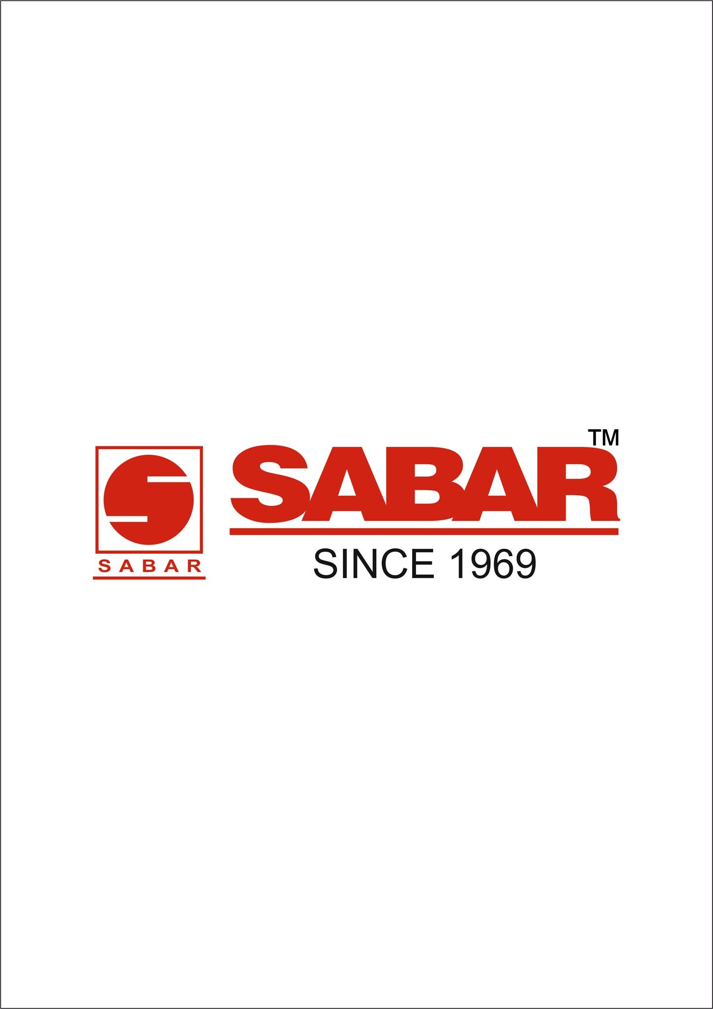 Sabar India