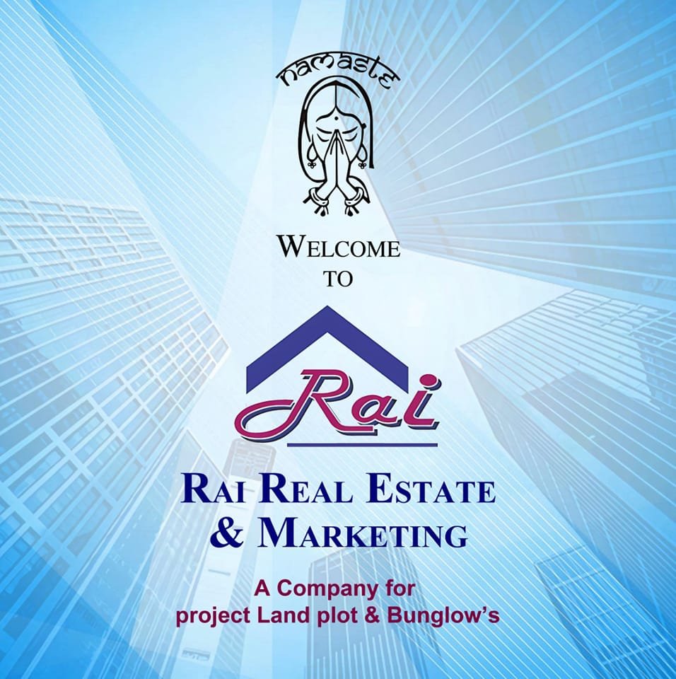 Rai Land Plot