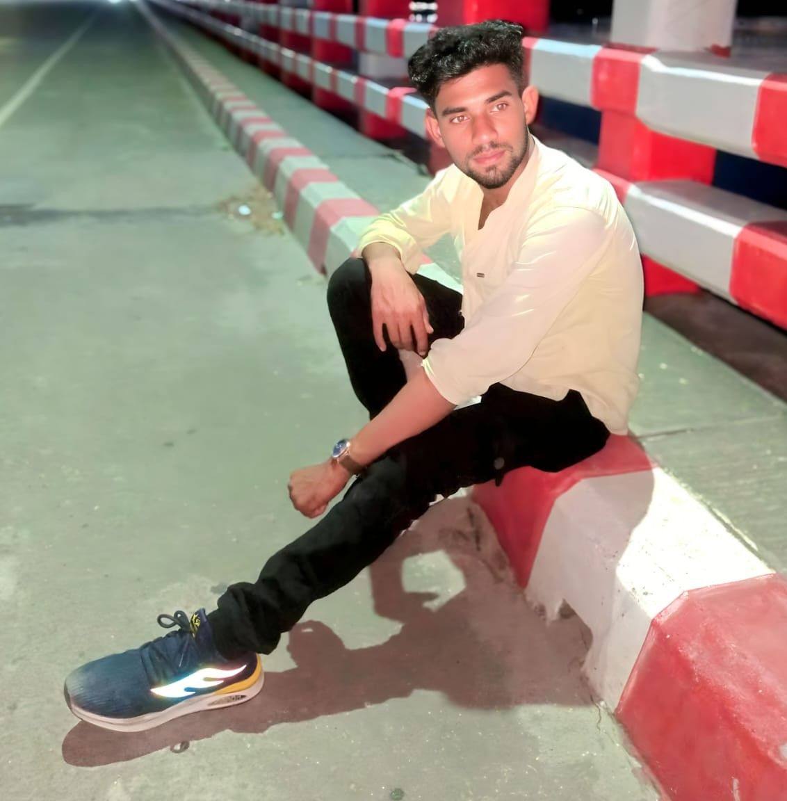 SK Roni Islam Rafi