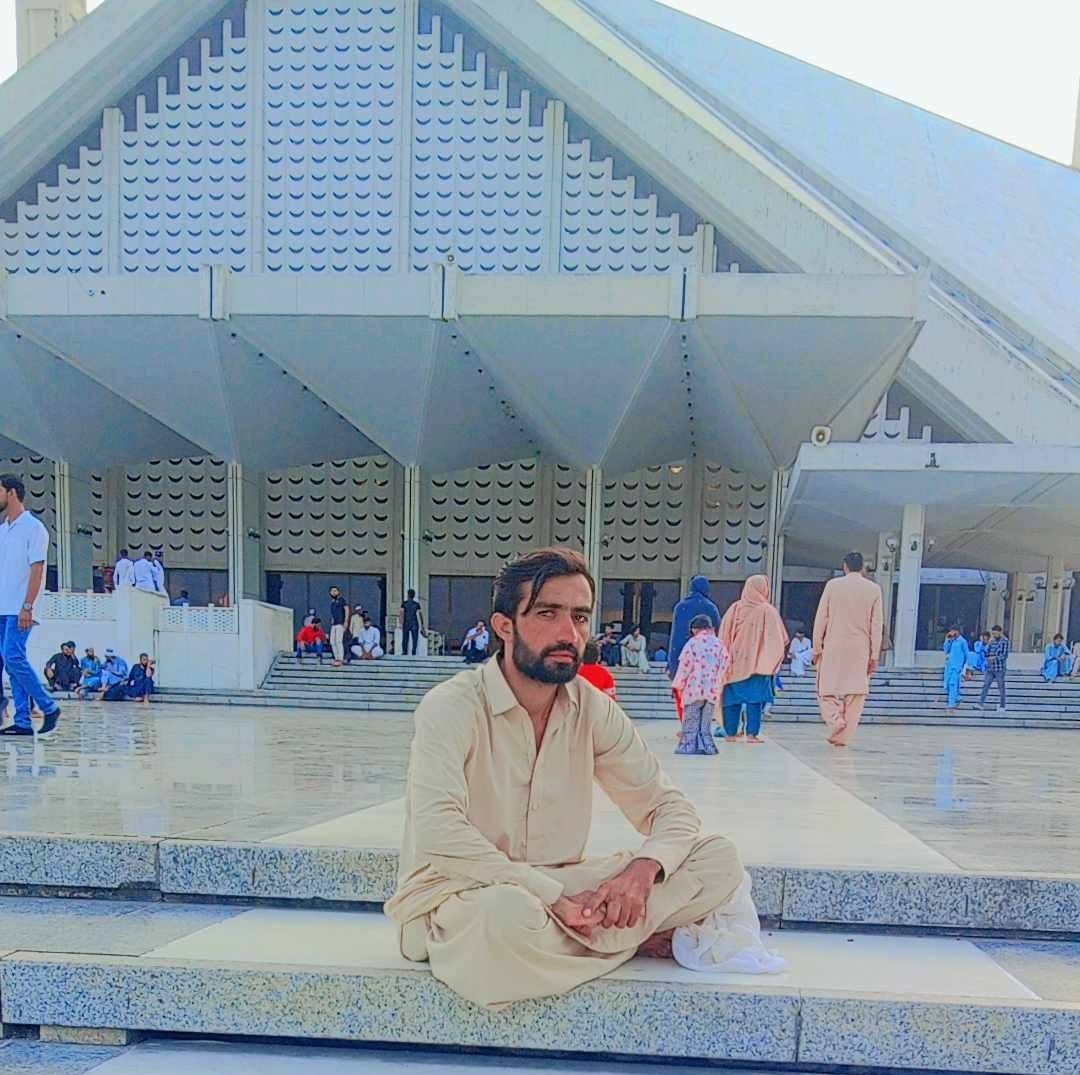 Safdar Khan